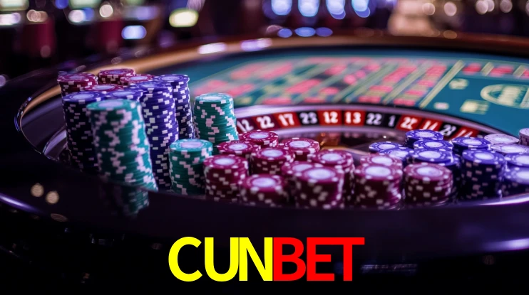 Experiência VIP CUNBET