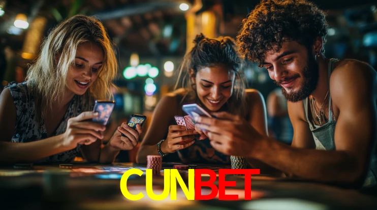 Statistics CUNBET