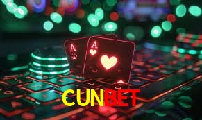 Estatísticas CUNBET