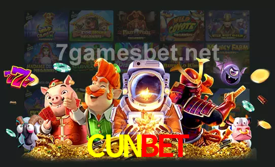 cassino CUNBET