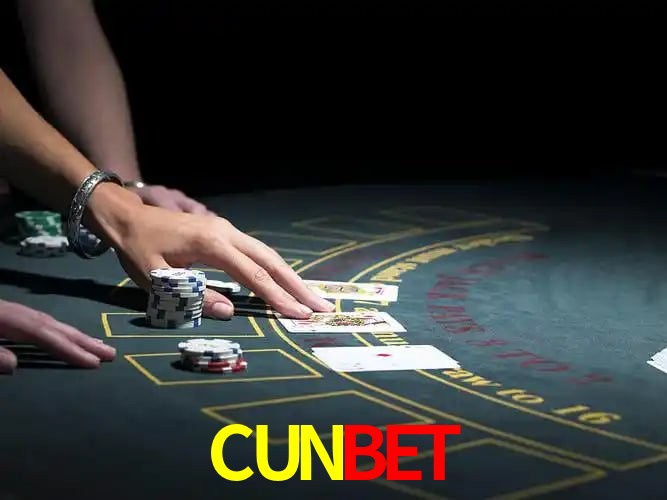 CUNBET,CUNBET app
