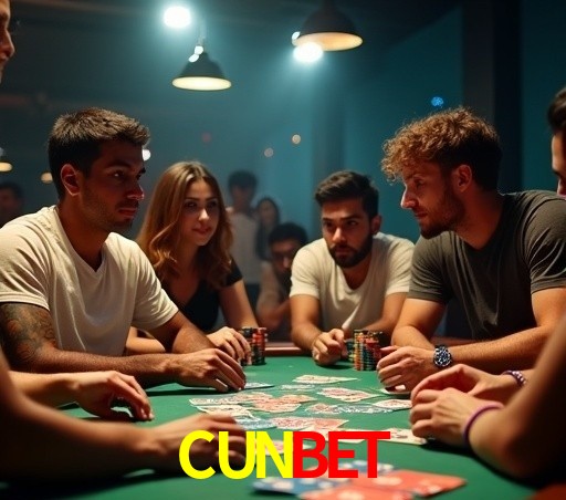 CUNBET