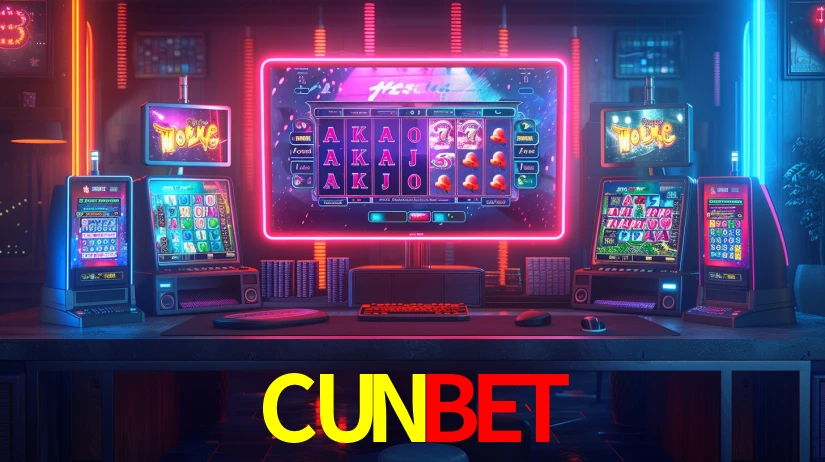 VIP Casino CUNBET