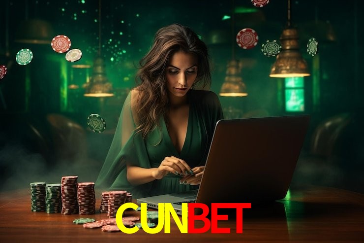 CUNBET login