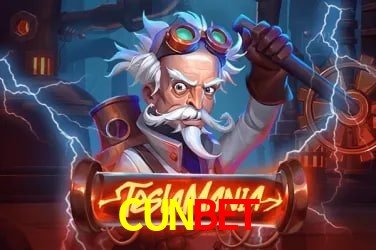Login Seguro CUNBET