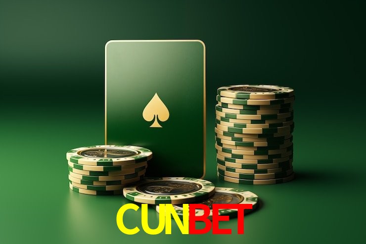 Game Providers CUNBET