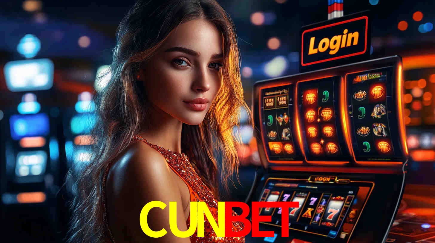 Live Casino CUNBET