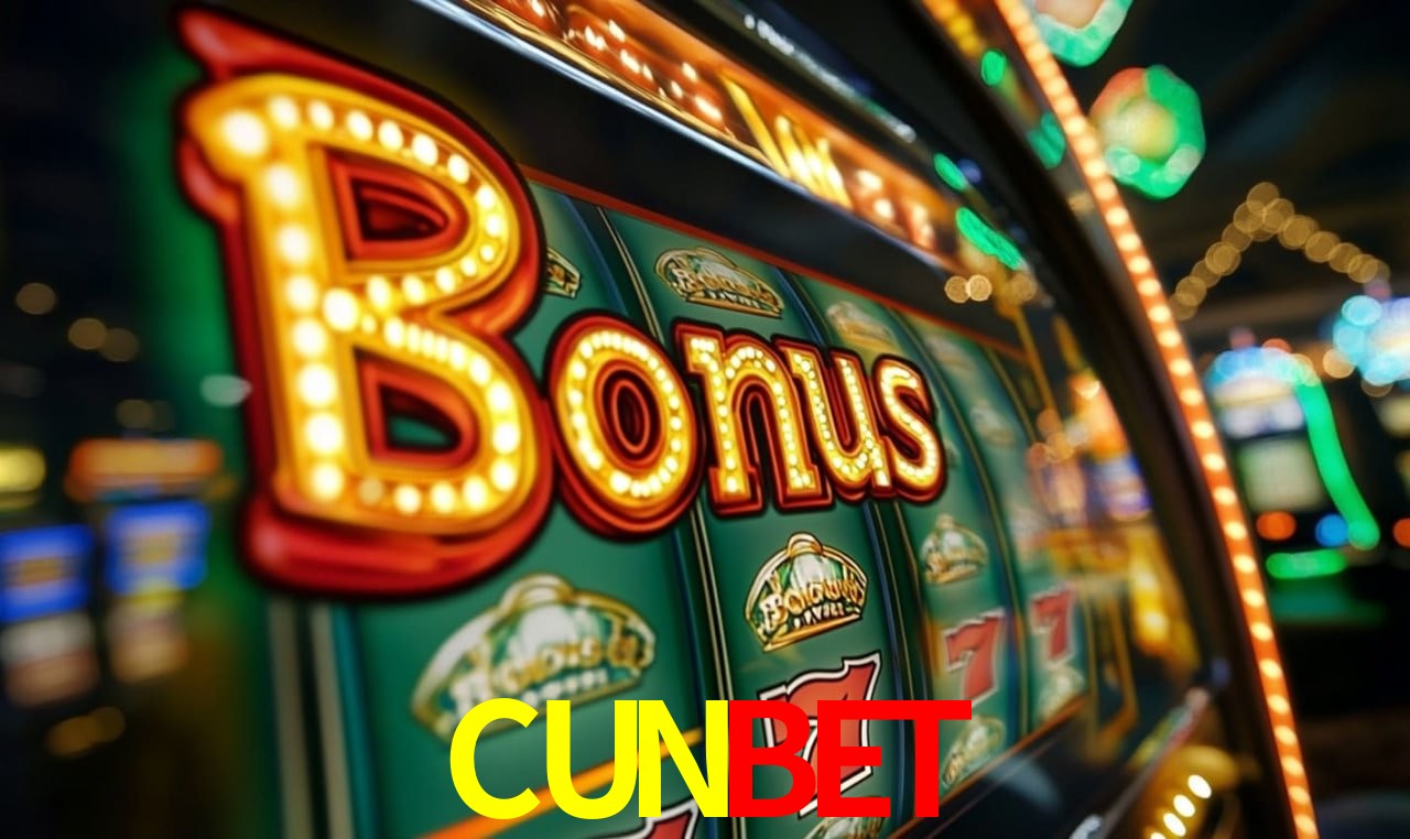 CUNBET login