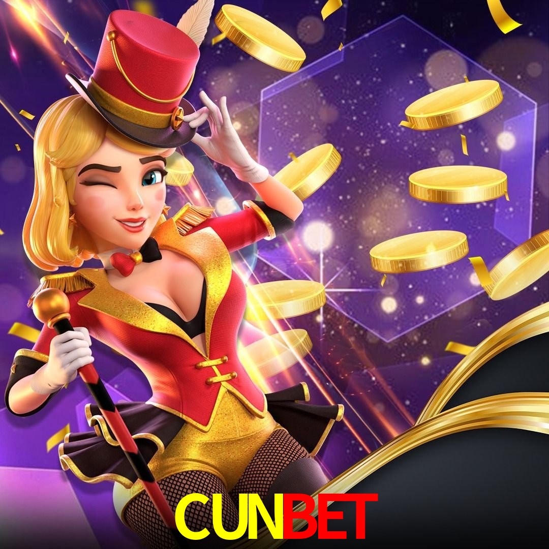 Slot Games CUNBET