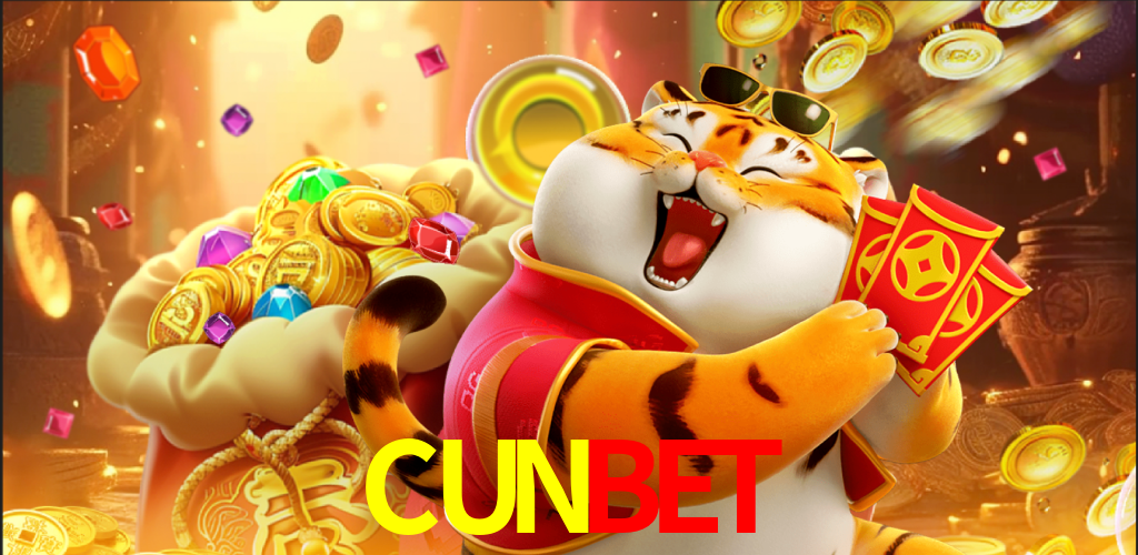 Welcome Bonus CUNBET