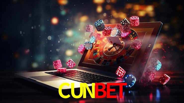 cassino CUNBET