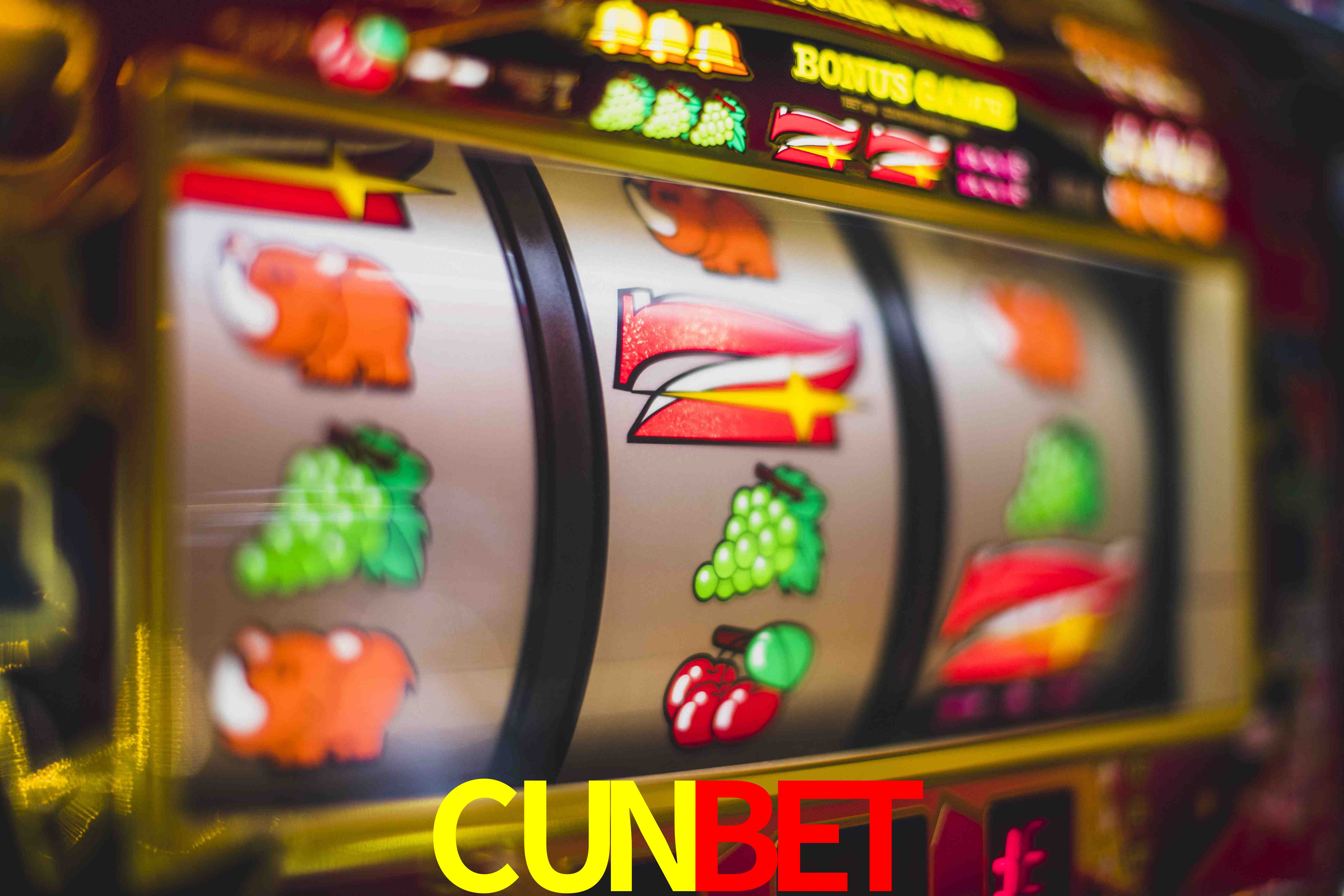 Live Casino CUNBET