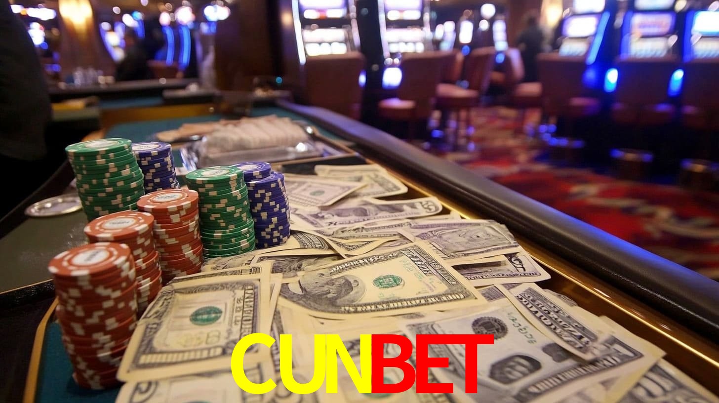 CUNBET,CUNBET app