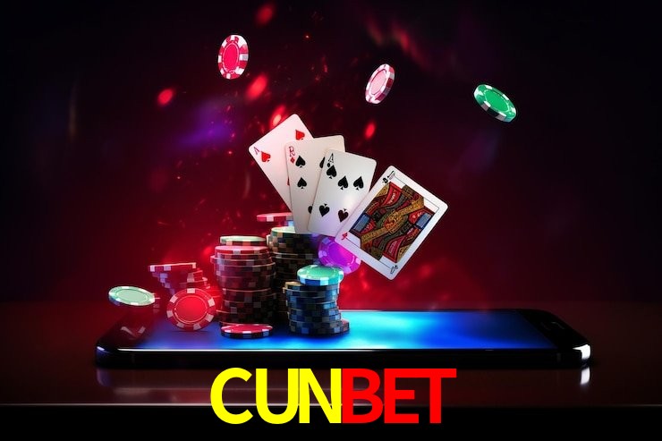 API Integration CUNBET