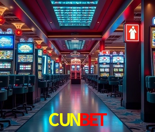 CUNBET,CUNBET app