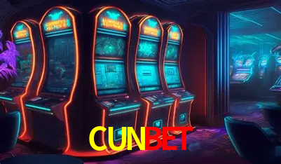 CUNBET: A Experiência de Casino com Jogos de Mesa ao Vivo