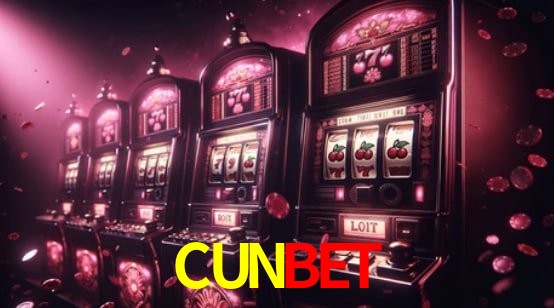 PIX Instantâneo CUNBET