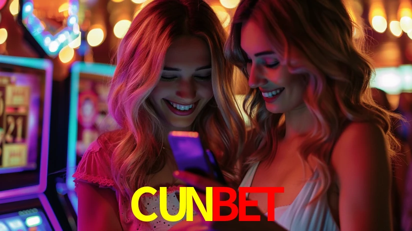 Blackjack Table CUNBET