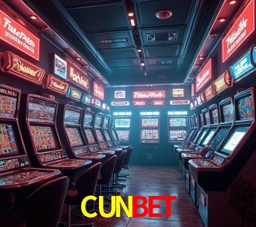 CUNBET app