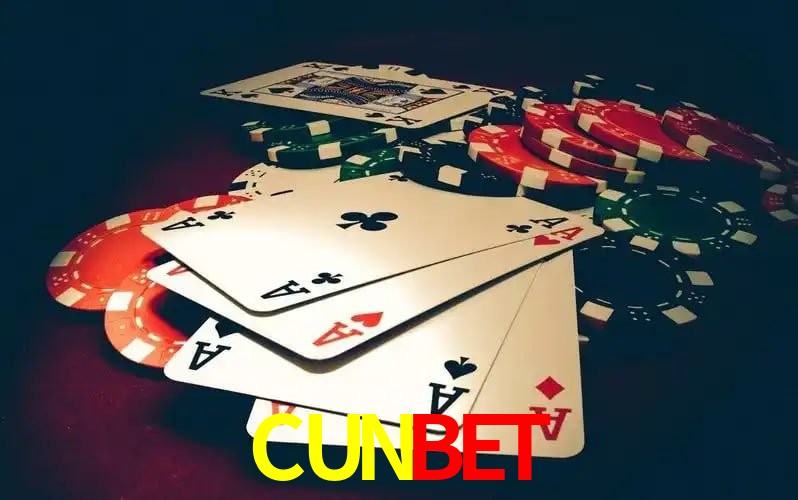 CUNBET