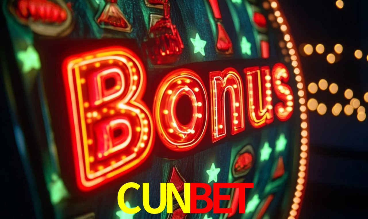 Bônus Diários CUNBET