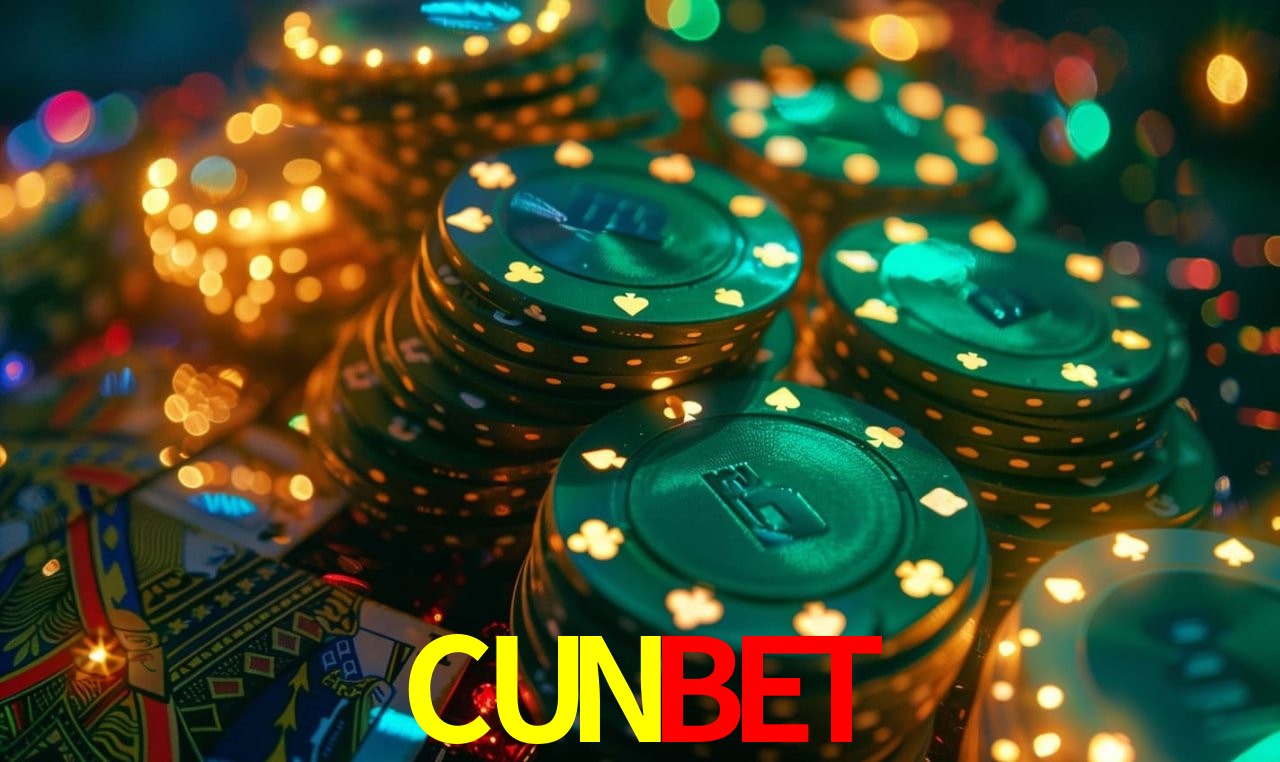 Apostas de Futebol CUNBET