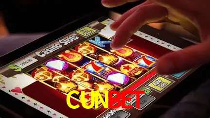 Descubra a Magia dos Jogos de Arcade no CUNBET