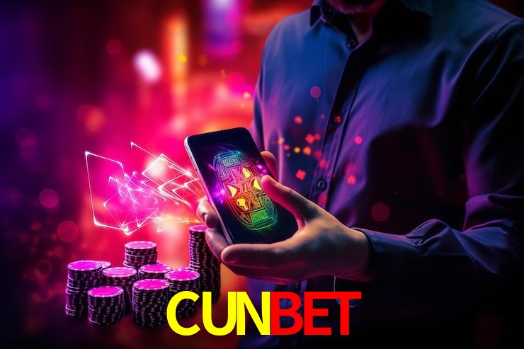Casino VIP CUNBET