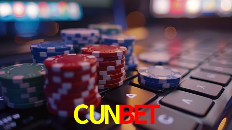 Integração de APIs CUNBET