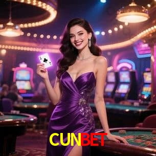 Mesa de Roleta CUNBET