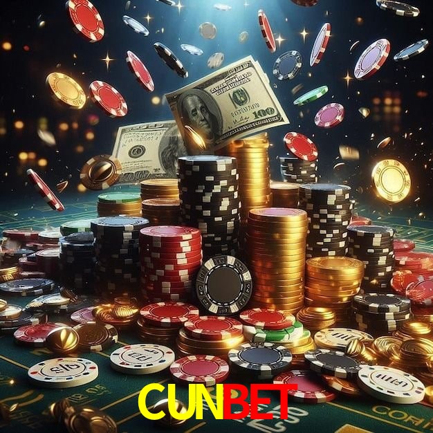 CUNBET