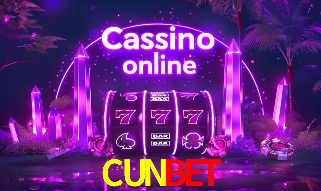 Sistemas de Segurança CUNBET