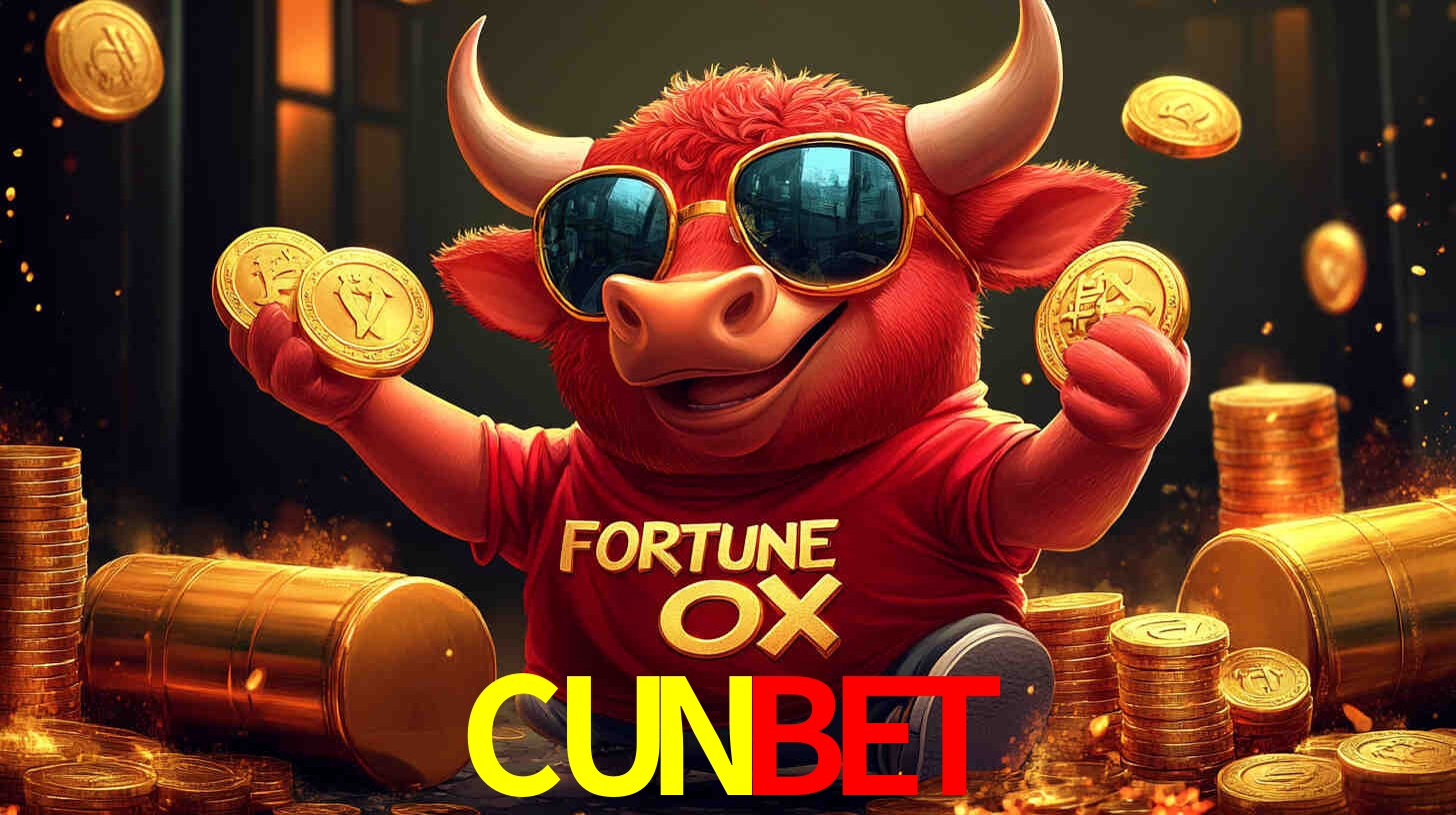 Apostas Esportivas na CUNBET: Um Guia Completo