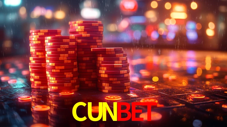 Roulette Table CUNBET