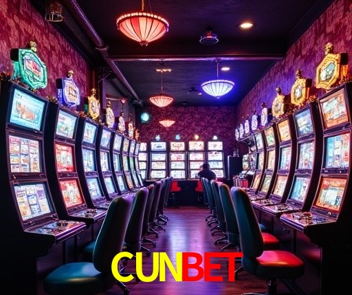 CUNBET