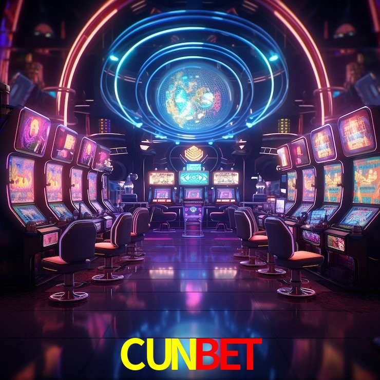 CUNBET,CUNBET app