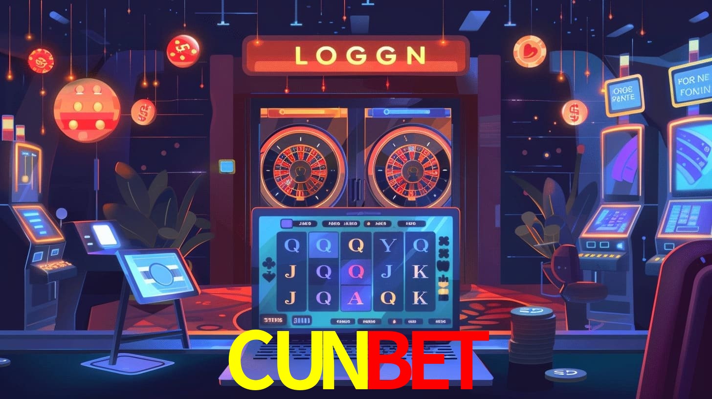 CUNBET login