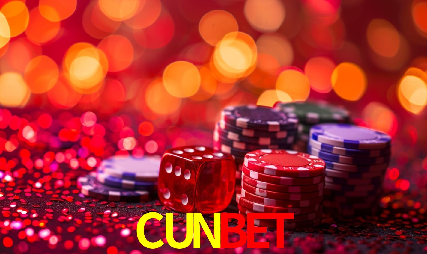 A Emoção da Loteria na CUNBET: Uma Chance de Mudança de Vida