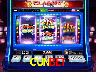 Descubra a Magia dos Jogos de Arcade no CUNBET