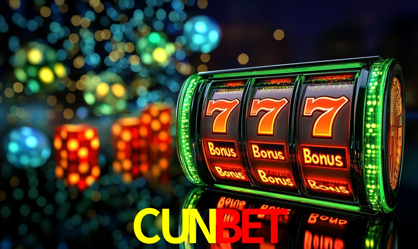 Benefícios da Conta CUNBET