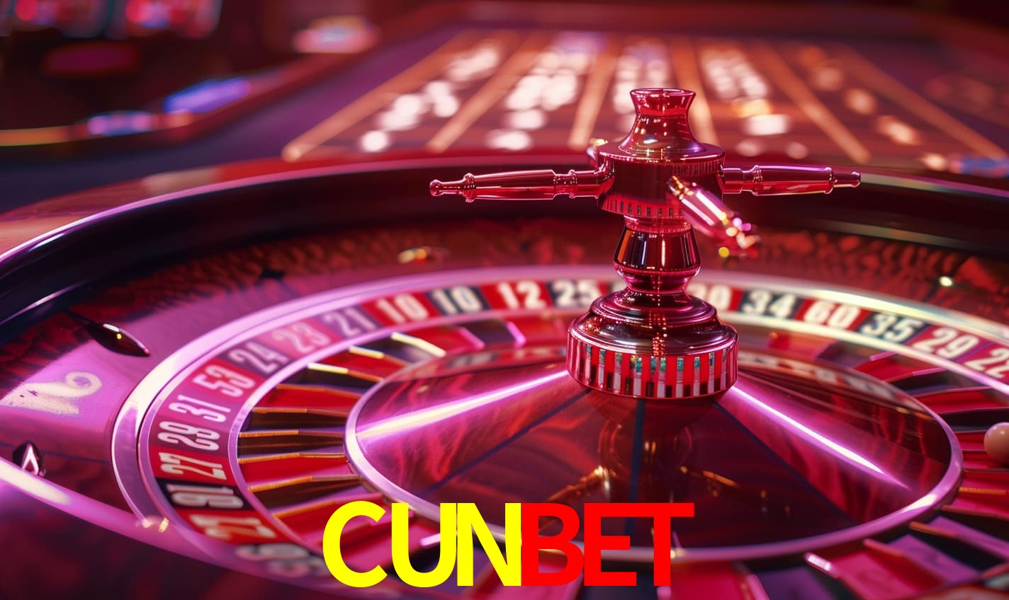 CUNBET