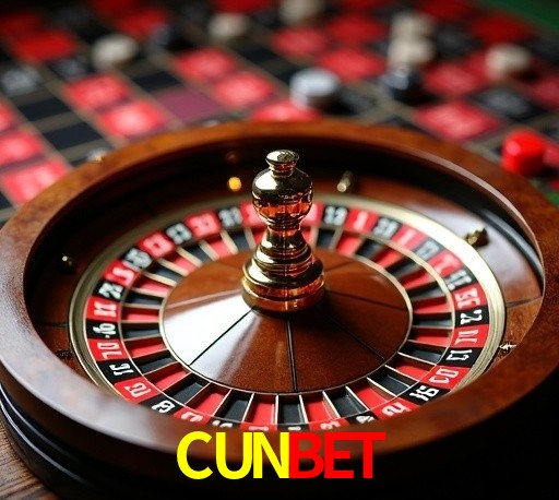 Sinta a adrenalina dos jogos de cassino com CUNBET