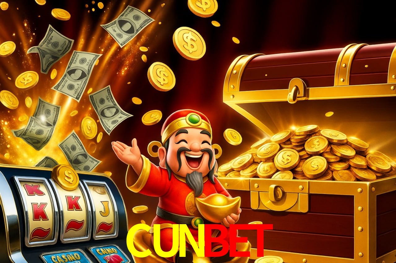 Torneios CUNBET