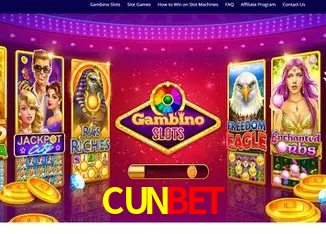 CUNBET login