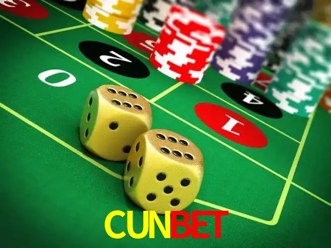 Secure Login CUNBET