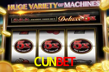Descubra o Mundo do Cassino Online com CUNBET