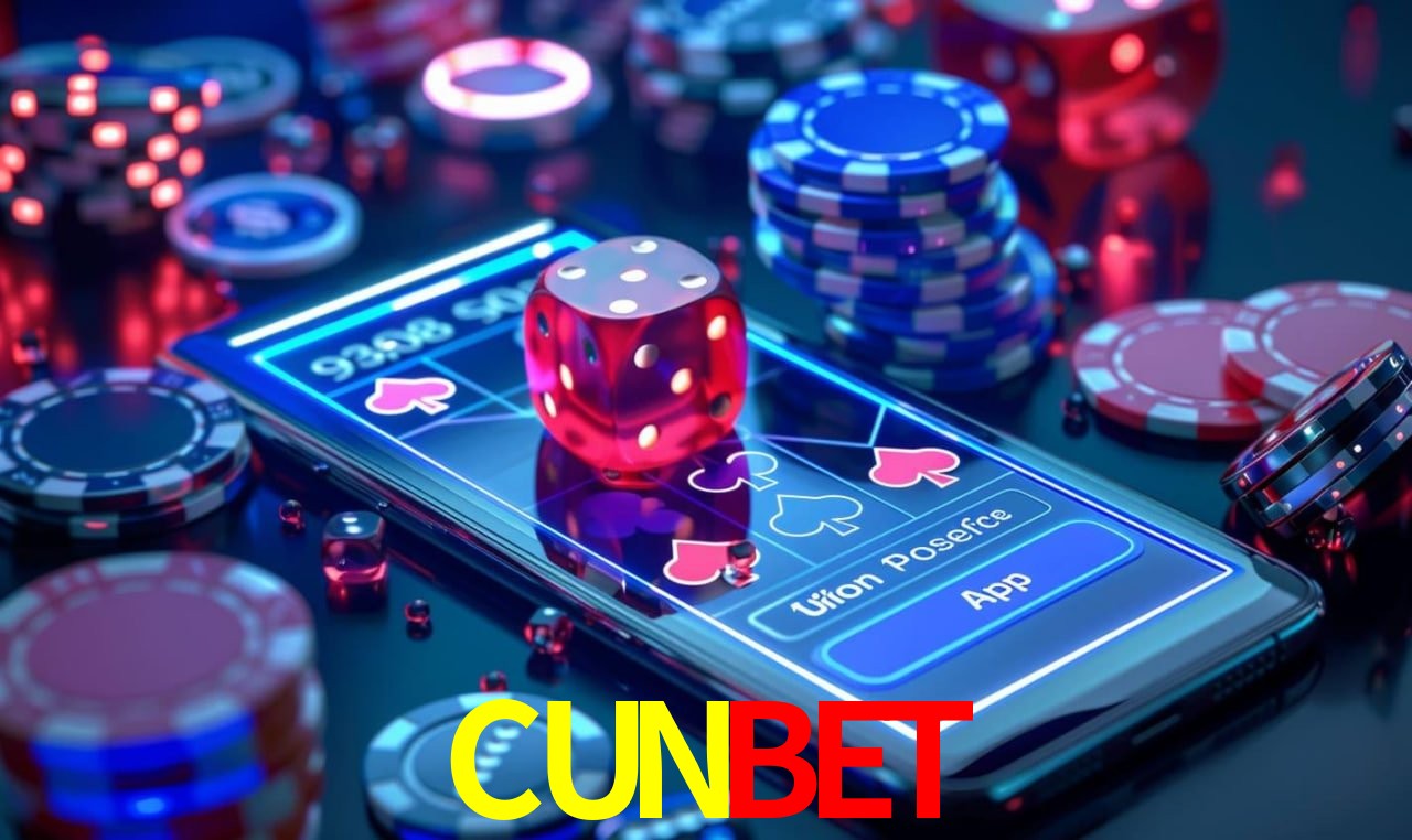 CUNBET login