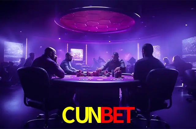 CUNBET app