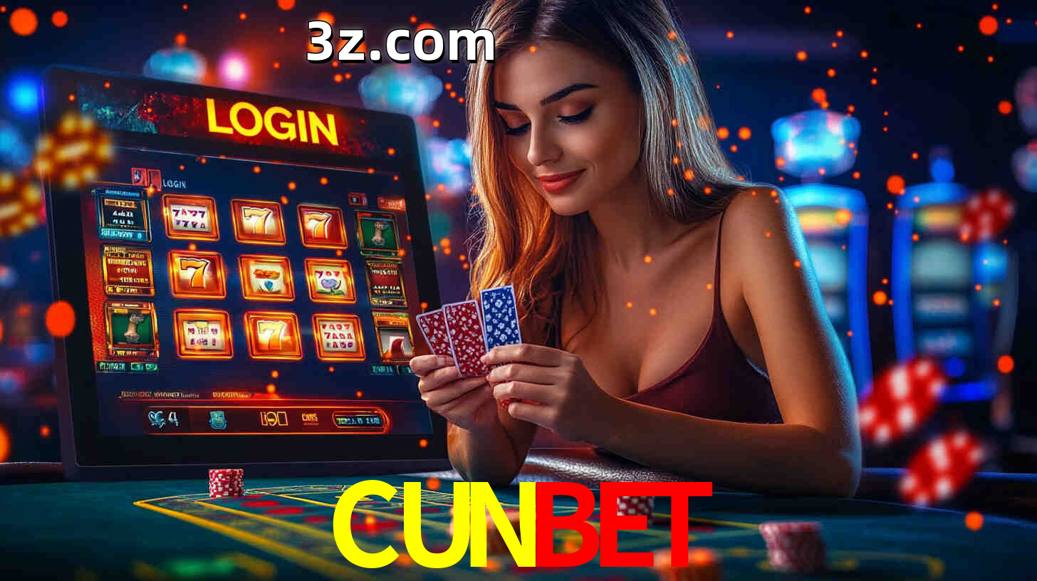 Poker emocionante na CUNBET