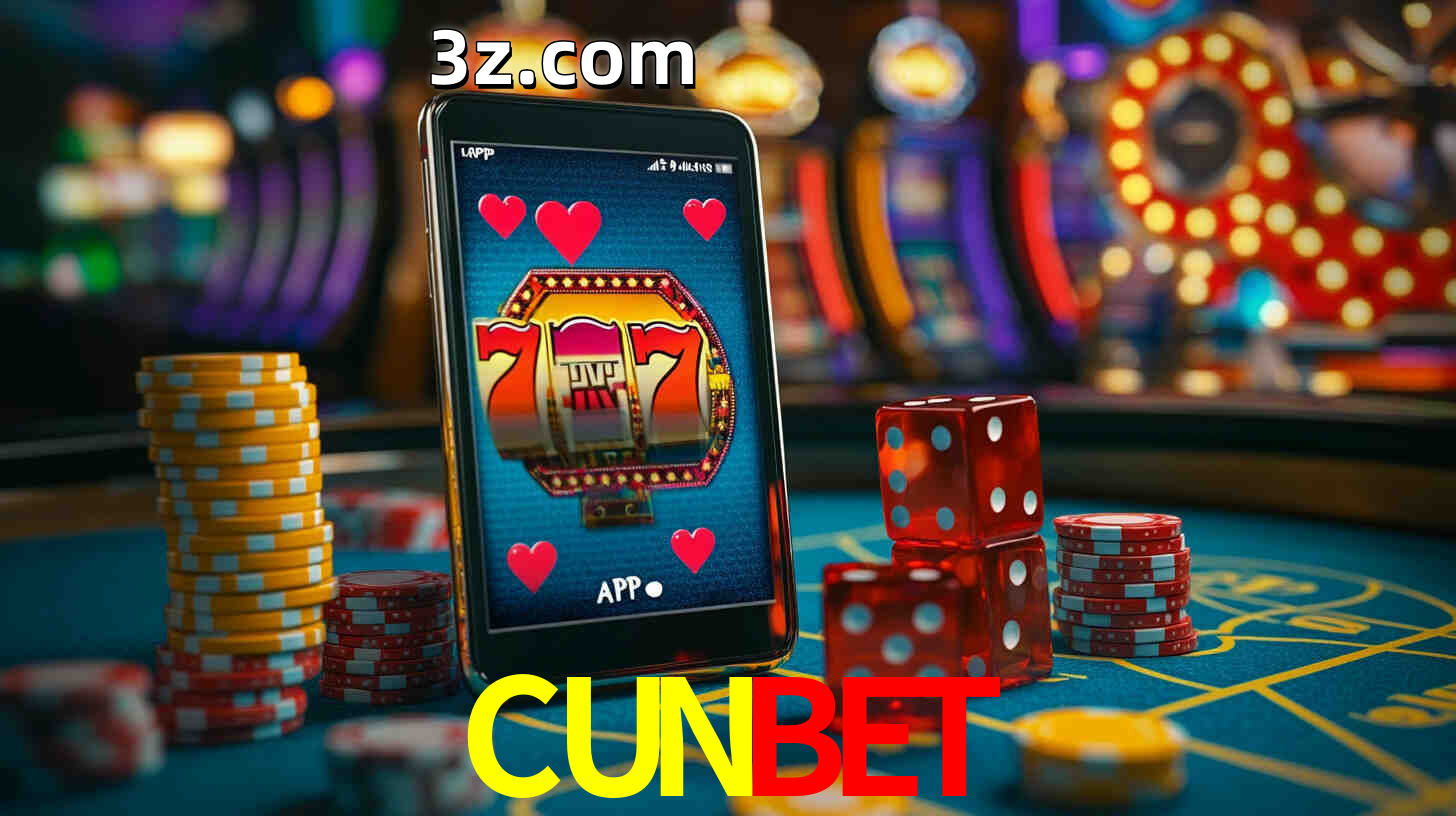 Apoio ao cliente na CUNBET